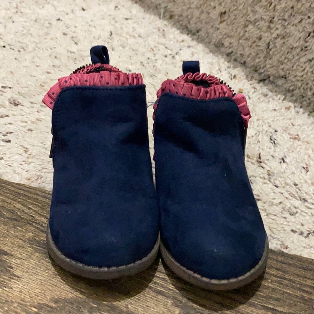 Dr. Scholl’s Size 5 Boots